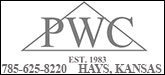 PWC, Inc Sponsorship Banner