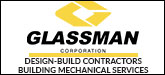 Glassman Corpration Sponsorship Banner